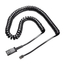 Plantronics Căști cu o singură ureche EncorePro Quick Disconnect HW510 E&A 89433-02, 2 image