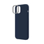 Carcasă Uniq Liquid Silicone Lino Marine pentru iPhone 14, albastru, 2 image