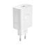 Adaptor de alimentare OPPO SUPERVOOC 45W, alb