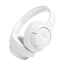 Căști JBL On-Ear cu MIC Bluetooth Tune 770NC, alb