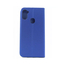 Carcasă pentru cască Shell Flip Nylon Samsung A11, albastru, 2 image