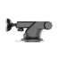Baseus Solid Series Telescopic Magnetic Car Mount, argintiu, 2 image
