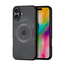 DUX DUCIS Husă iPhone 16 AIMO cu MagSafe, negru