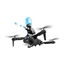 Jucării din plastic pentru drone RC K11, negru