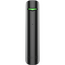 Detector de spargere Ajax GlassProtect, Negru