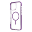 Carcasă Uniq Hybrid Combat pentru iPhone 16, Grape Pink, 2 image
