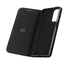 Carcasă pentru cască Shell Flip Nylon Samsung A05S, negru, 2 image