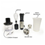 Raf Blender Set 4in 1 R.292, 600W, 2 image