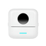 EYESUN HD Mini imprimantă termică (APP: Tiny Print) KDC-0019A, alb
