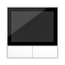 Sonoff Wi-Fi Dual-Channel Smart Scene Wall Switch NSPanel (fir neutru), alb, 2 image