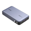 UGREEN Power Bank Nexode Încărcare rapidă bidirecțională 20000mAh, 100W, gri