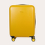 Tucano Cărucior de călătorie Ted Rigid S (40L), galben, 2 image