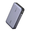 UGREEN Power Bank Nexode Încărcare rapidă bidirecțională 20000mAh, 100W, gri, 2 image