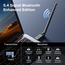 Adaptor USB fără fir UGREEN AX900 Wi-Fi 6 Bluetooth | CM845, 2 image