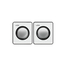 UGO Speaker Office 6w RMS, Bluetooth, negru