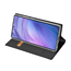 DUX DUCIS Carcasă Flip SkinPro Samsung S25 Ultra, negru, 2 image