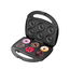Raf Donut Maker R.247, 850W, 2 image