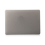Husă mată DDC pentru Macbook Pro 13.3" (2022), gri