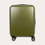 Tucano Travel Trolley Ted Rigid S (40L), verde militar, 2 image