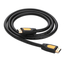 UGREEN Cablu HDMI la HDMI V2.0 4K@60Hz 1.5M HD101, negru