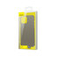 Baseus Caz TPU Wing iPhone 12 Pro Max 2020, negru, 2 image