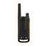 Motorola Walkie-Talkie TalkAbout T82 Extreme, Twin, IPx4, 16 canale, 10km, negru, 2 image