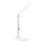 Yesido Lampă de birou pliabilă LED cu încărcare wireless 10W, 5 moduri de iluminare, alb