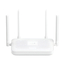 Xiaomi Mi Router AX1500 Dual-Band WiFi 6 (2.4/5GHz) 1.5Gbps, alb