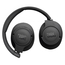 Căști JBL On-Ear cu MIC Bluetooth Tune 720BT, negru, 2 image