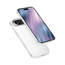 WOO Caz moale TPU iPhone 17 Air, clar, 2 image