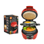 Raf Burger Maker R.666, 600W, 2 image