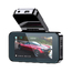 KAKU KSC-1132 Cameră de bord cu ecran IPS de 3 inch și cameră video spate, negru, 2 image