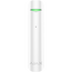 Detector de spargere Ajax GlassProtect, Alb