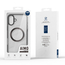 DUX DUCIS Husă iPhone 16 AIMO cu MagSafe, negru, 2 image