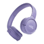 Căști JBL On-Ear cu MIC Bluetooth Tune 520BT, violet