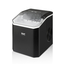 Raf Ice Maker R.0302, negru