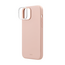 Husă Uniq pentru iPhone 15 Hybrid Magclik Charging Lino Hue, roz, 2 image