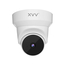 XIAOVV Camera de interior WiFi FHD (3MP) PTZ Q1, alb