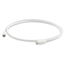 LMP Cablu USB-C (m) către USB 3.0 micro-USB (m), 10G/5A cu E-Mark, 1 m, alb