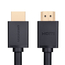 UGREEN Cablu HDMI la HDMI, V1.4, viteză mare, 4K@60Hz 20M, HD104