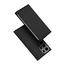 DUX DUCIS Carcasă Flip SkinPro Samsung S25 Ultra, negru