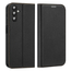 DUX DUCIS Carcasă flip SkinX2 Samsung A14, negru
