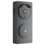 Husa de sonerie video AQARA G4 Weatherproof Case, Negru