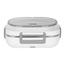 NOVEEN Lunch Box LB510 12/220-240 Volt, 24x18,5x11 cm, interior INOX, putere 55 W Gri Plus