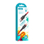 Jokade Cablu USB-A către Lightning 3A 1m JA019, roșu, 2 image