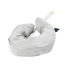 Pernă de masaj cervical gonflabilă portabilă Kneading Neck, 2 image
