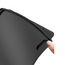 DUX DUCIS Husă pentru tabletă Samsung Tab S11 Ultra DOMO, negru, 2 image
