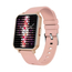 Ceas inteligent Maxcom FW56 Carbon Pro Gold