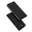 DUX DUCIS Carcasă Flip SkinPro Samsung A26 5G, negru