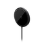 Baseus Wireless Charger Simple Mini Magnetic Type-C 15W Q1 (MagSafe pentru iPhone), negru, 2 image